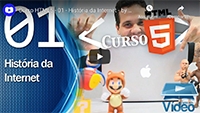 HTML5